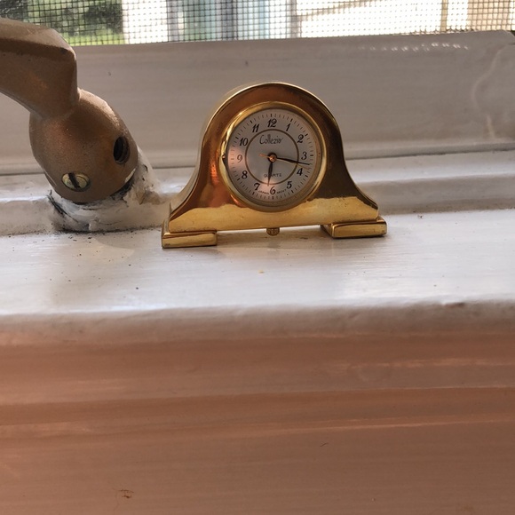 Collezio tiny clock - Picture 3 of 4